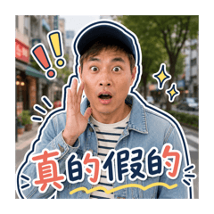 小元元的口頭禪