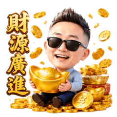 LEO桑-祝賀篇.