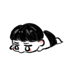 benson很可愛
