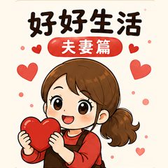 好好生活夫妻篇