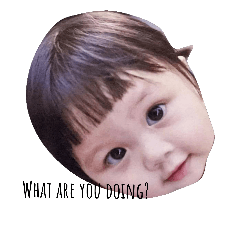 The lovely family!!!