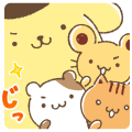 【日文版】Pompompurin TEAMPURIN! 2
