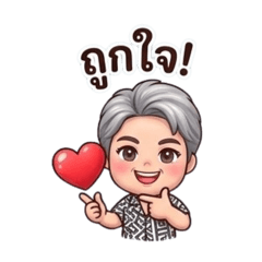 Mommy Yu