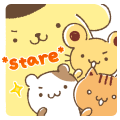 【英文版】布丁狗 我們是布丁小隊！2