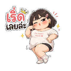 chubby ans question