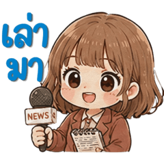 Cute Q.