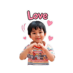 My Little Cute Able/2