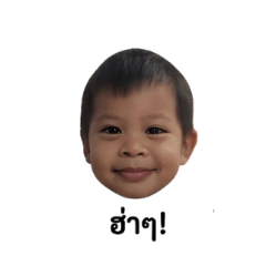 BhunBhun's sticker