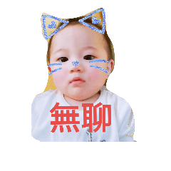 辰辰 快樂 朵拉