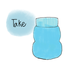 Take care has