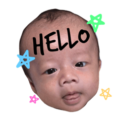 Helloaostamp