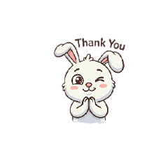 Little rabbit rabbit