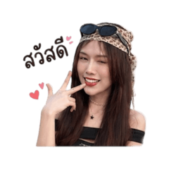 Girl gift_kiku