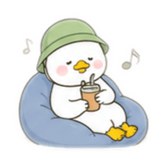 lil DUCK working