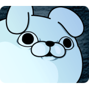 Negative Rabbit 100% Depressing Day – LINE stickers | LINE STORE