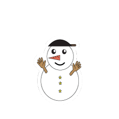 Snowmannn