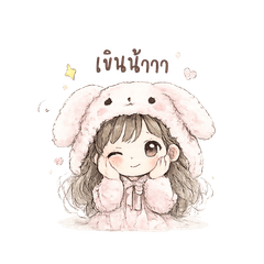Little Rosie - Sweet Everyday