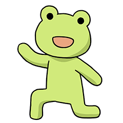 Frog2 - chu_rin_mdk -