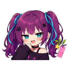 ずっと使える♡メスガキ!七夕編の紹介画像