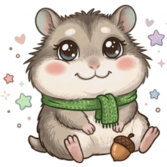 MasterHamster