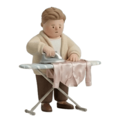 Soft Miles (no text) #6