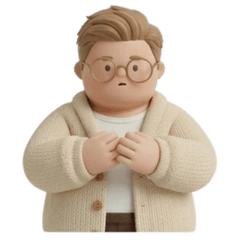 Soft Miles (no text) #5