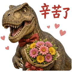 Dinosaur.daily _A _(1-40)