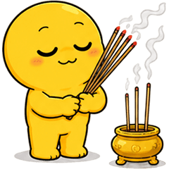 Kaidang TuaTueng!! (No Text)