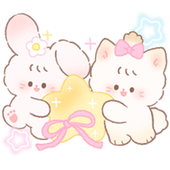 Sherry & Charmie 2