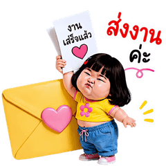 Chubby Cutie Gang Vol.100
