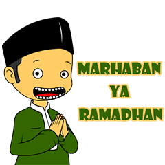 Si Tomo Ramadhan