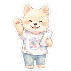 Fairytale Atelier Sticker6