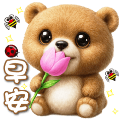 《日常小確信》可可