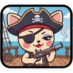Ugly Cute Chihuahua RPG