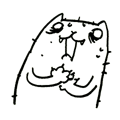 Patato Cat