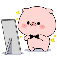 Baboy The Pig 9