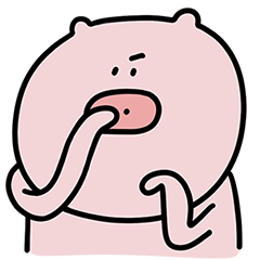 小豬明明奇奇怪怪