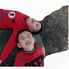 _Happy Together