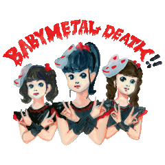 BABYMETAL