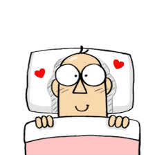 Get out of bed