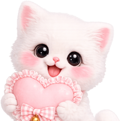 happy happy sweet cat animals