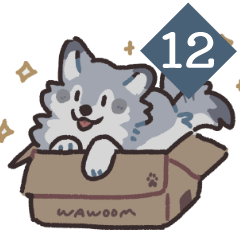 VARIOUS WOLVES12