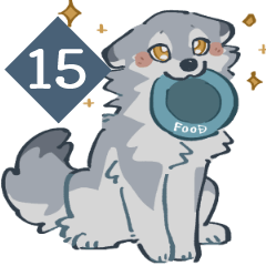 VARIOUS WOLVES15