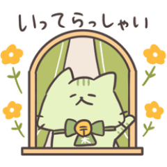 木曜にゃんこ「もこ」