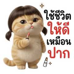Chubby - Live as well as you eat.