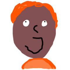 Mood Face 33