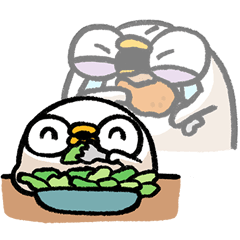 LV.24 DuckFang