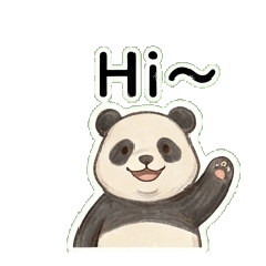 Cozy Panda: Banter Chat
