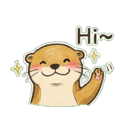 Cozy Otter: Banter Chat