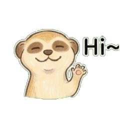Cozy Meerkat: Banter Chat